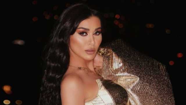 نادين الراسي تعترف بتعاطيها المخدرات وتعلق: “جرّبت ووقفت.. وابني ساعدني”