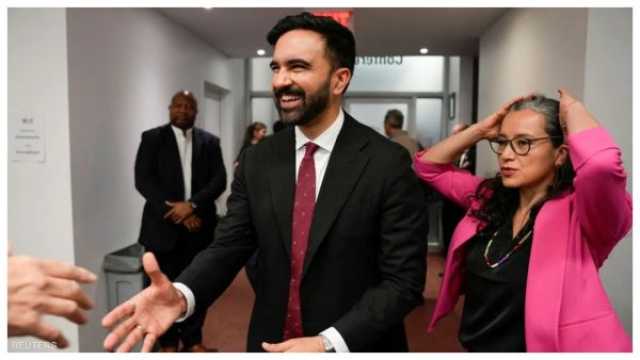 ترامب يهدد ممداني: عليك بالتصرف الصحيح وإلا...