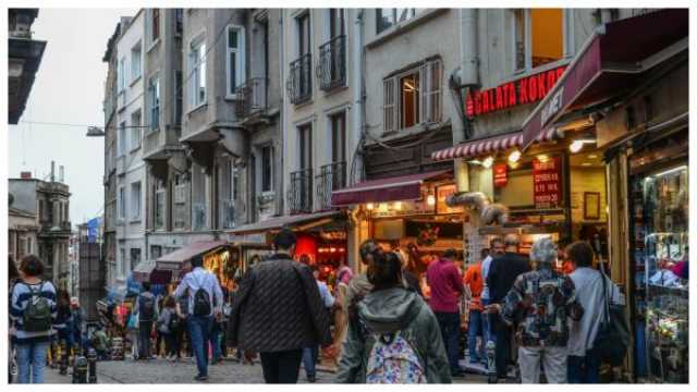 تركيا: البطالة تنخفض إلى 8.4% في مايو