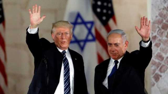 ترامب يطالب نتنياهو بإنهاء الحرب على غزة لتعزيز المفاوضات مع إيران والسعودية
