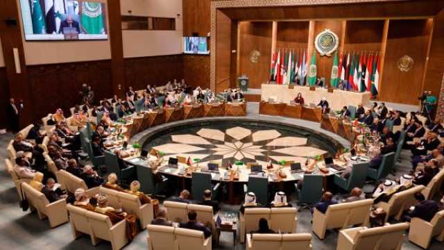 الاحتلال يمنع وزراء الخارجية العرب من زيارة رام الله