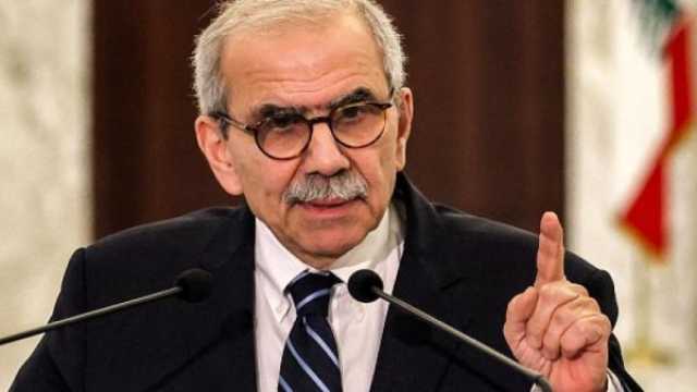 لبنان.. نجاح نزع السلاح من أكثر من 500 مخزن في الجنوب