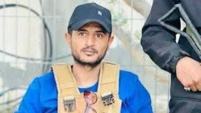 الاحتلال يقصف عناصر من حركة حماس إسنادًا لـ ميليشيا أبو شباب