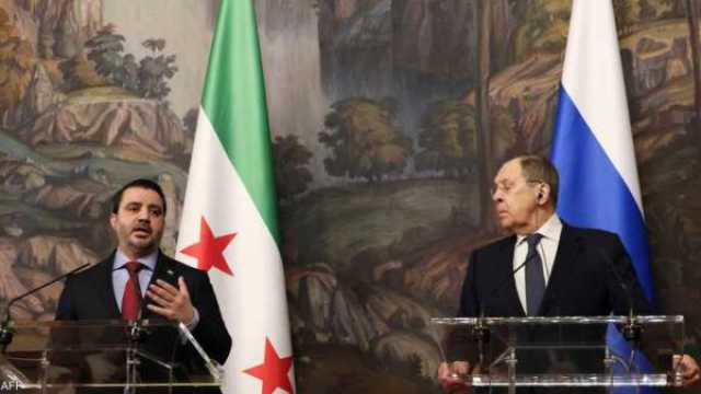 من الحليف إلى الشريك..روسيا تبحث عن سوريا ما بعد الأسد