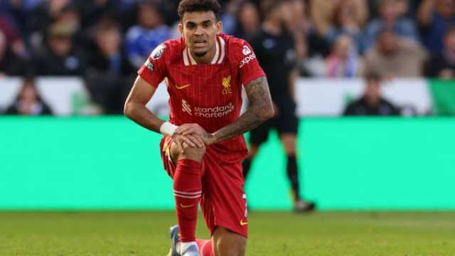 دياز يُبلغ ليفربول برغبته في الرحيل وبايرن ميونخ الأقرب للتوقيع