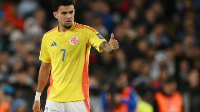 بايرن ميونخ يزاحم برشلونة على ضم لويس دياز