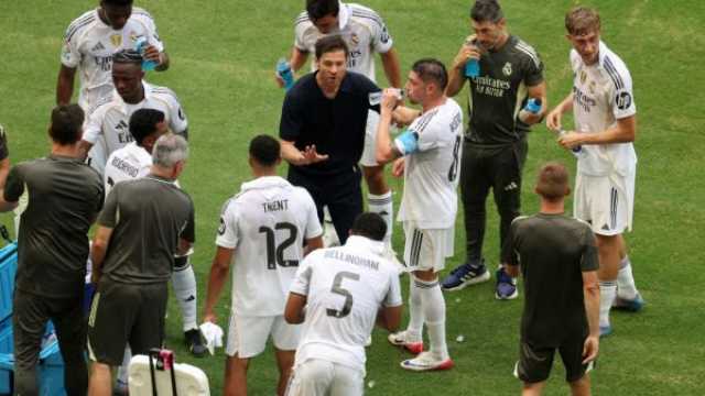 ريال مدريد يفتح باب الرحيل: 3 نجوم على قائمة البيع هذا الصيف