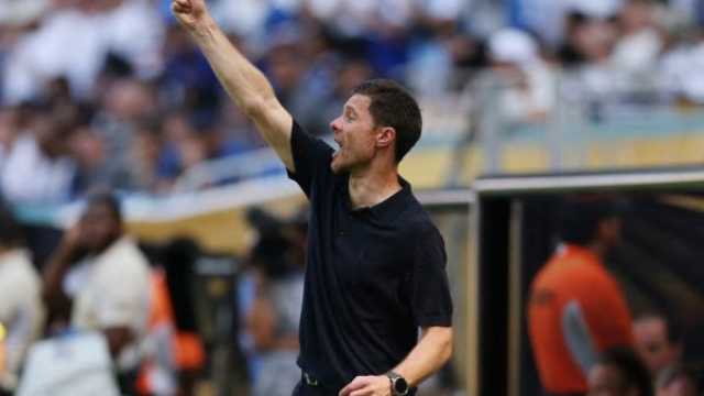 ألونسو يطالب ريال مدريد بضم نجم مانشستر يونايتد كوبي ماينو
