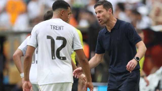 ريال مدريد يستعد لصفقة دفاعية بقيمة 150 مليون يورو