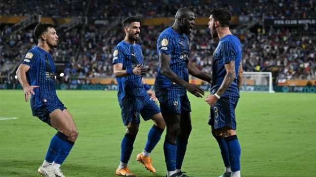 الهلال يقصي مانشستر سيتي ويتأهل إلى ربع نهائي كأس العالم للأندية