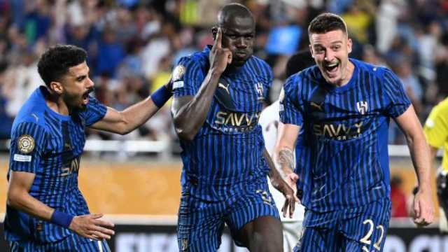 بعد الفوز على السيتي..نجم الهلال يطالب باحترام دوري روشن السعودي