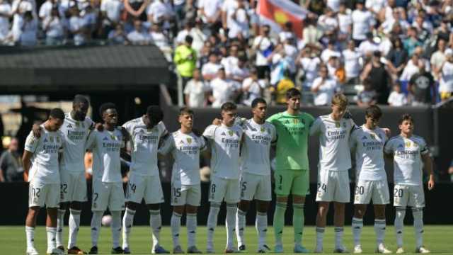 ريال مدريد يُطارد إنجازاً تاريخياً في نصف نهائي كأس العالم للأندية ضد باريس سان جيرمان