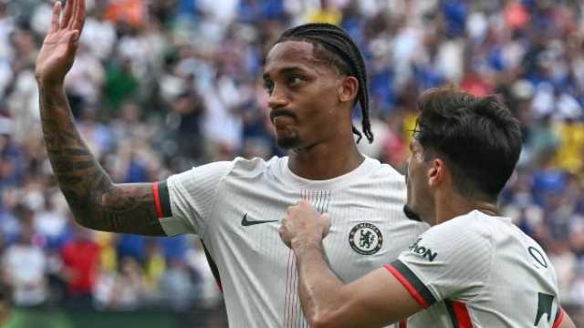 جماهير تشيلسي تنبهر بأداء جواو بيدرو الاستثنائي في كأس العالم للأندية