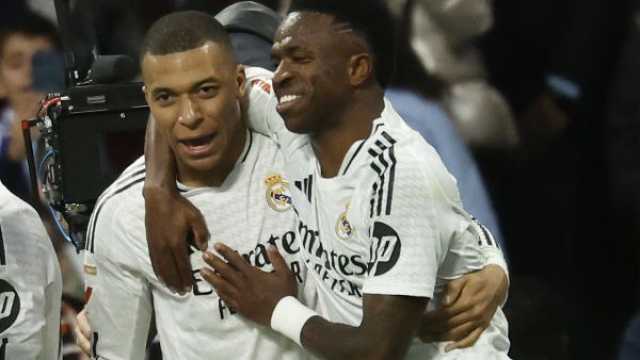 تحذير من كلينسمان: مبابي وفينيسيوس قد يرهقان ريال مدريد دفاعيًا