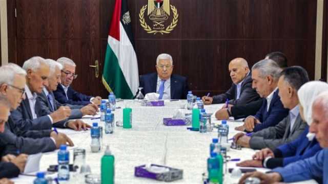 السلطة الفلسطينية تلاحق المتضامنين مع غزة وتخمد الحراك الشعبي