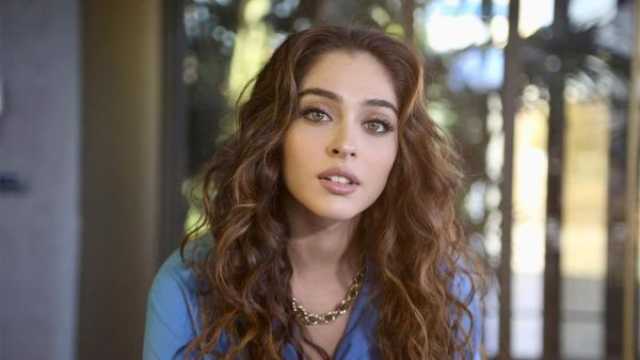 جيمري بايسال تخضع لعملية لاستئصال ورم حميد وتطمئن جمهورها