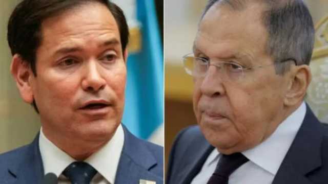 اجتماع مرتقب بين وزيري خارجية أميركا وروسيا وسط تصاعد التوترات بسبب أوكرانيا