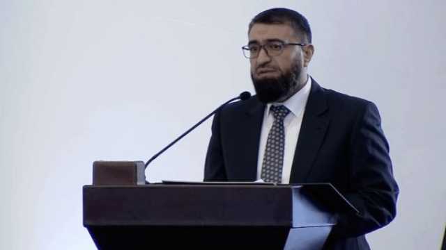 وزير العدل السوري يتعهد بمحاسبة المتورطين بأحداث السويداء