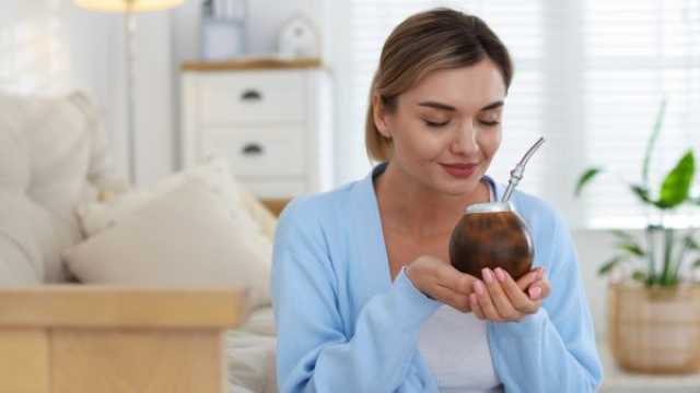 فوائد المتة الصحية الخاصة بالنساء