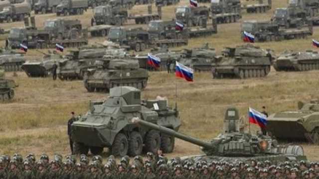 كييف تعلن: مقتل وإصابة أكثر من مليون روسي خلال عامين من الحرب