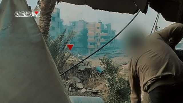 حدث أمني كبير يهز الاحتلال شمالي غزة وتفاصيل جديدة حول خسائره