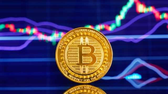 أسعار العملات المشفرة مقابل الدولار