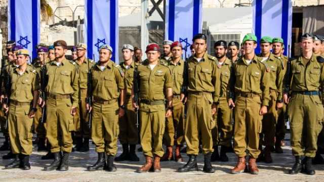 إسرائيل: اعتقال 7 جنود بتهم انتهاكات جنسية