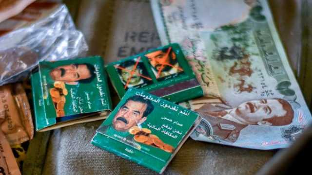 عرضٌ لم يُقبل: صدام اقترح اغتيال الخميني والشاه رفض