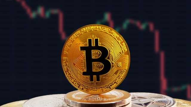 أسعار العملات المشفرة مقابل الدولار