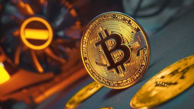 أسعار العملات المشفرة مقابل الدولار