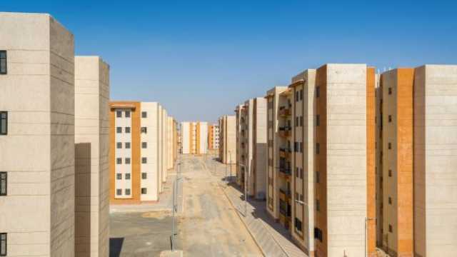مصر: طرح أراضٍ سكنية للأفراد