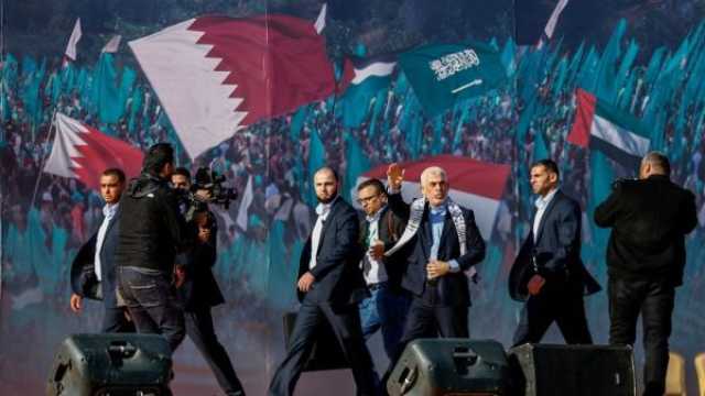 للمرة الأولى..دول عربية تستعد لإدانة حماس علنًا والدعوة لنزع سلاحها