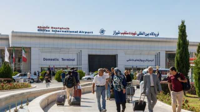 المنظمة الدولية للهجرة: 450 ألف أفغاني غادروا إيران