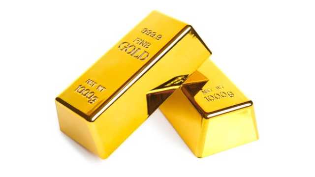 أسعار الذهب في تراجع عقب اتفاق واشنطن وطوكيو