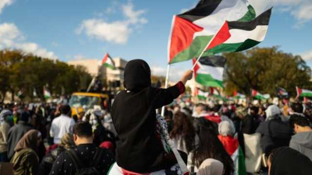 15 دولة غربية تنوي الإعلان بالإعتراف بدولة فلسطين