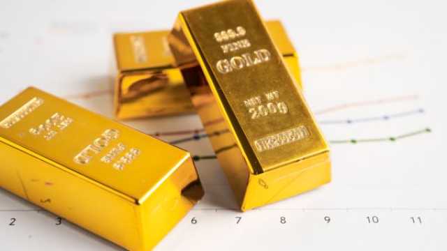 تراجع أسعار الذهب في ظل الإتفاقيات التجارية