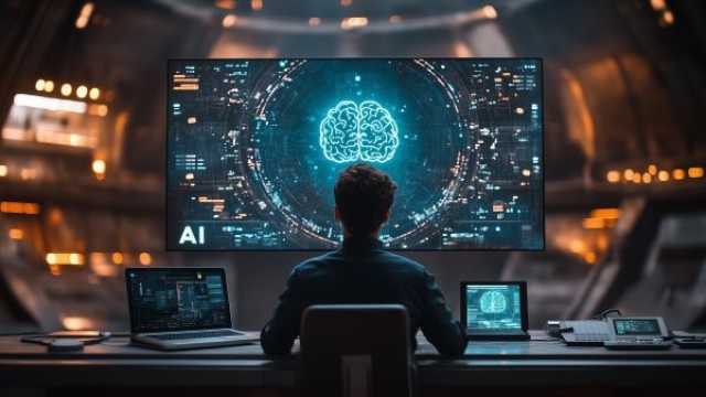 زد إيه آي: نموذج ذكاء اصطناعي خارق مجاني