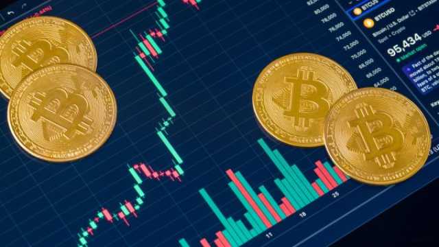 أسعار العملات المشفرة مقابل الدولار