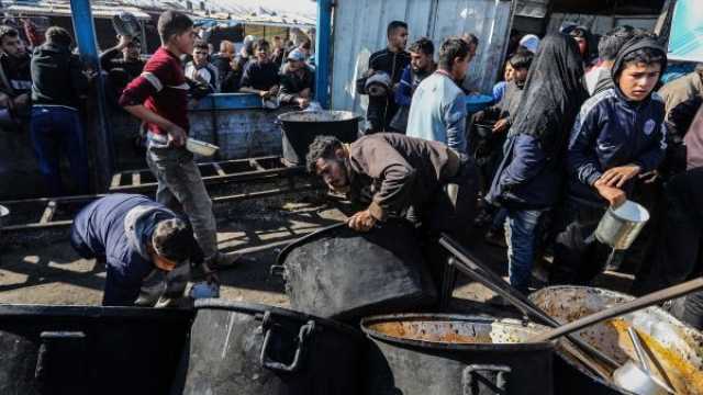 وفاة طفلين شمال وجنوب قطاع غزة بسبب سوء التغذية والمجاعة