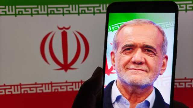 إصابة بزشكيان في محاولة اغتيال خلال هجوم إسرائيل على إيران