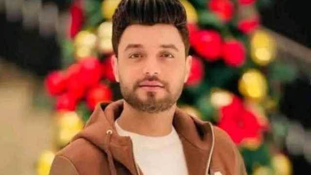 وفاة المطرب الشعبي أحمد عامر عن 42 عامًا بشكل مفاجئ