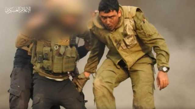 الكشف عن محاولة أسر جندي إسرائيلي خلال كمين في غزة