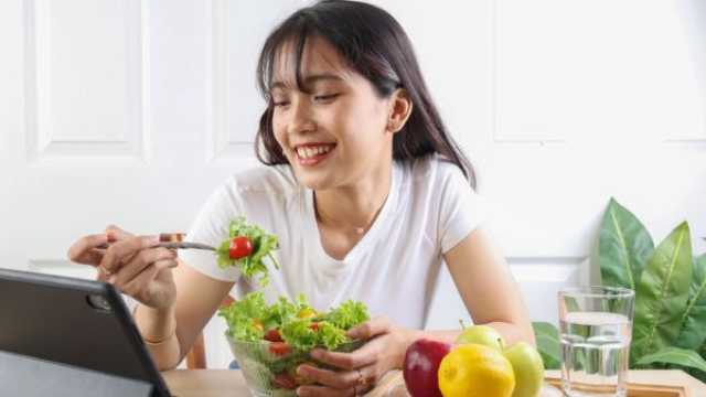 أكلات خفيفة تناسب الأجواء الحارة ولا تضر المعدة
