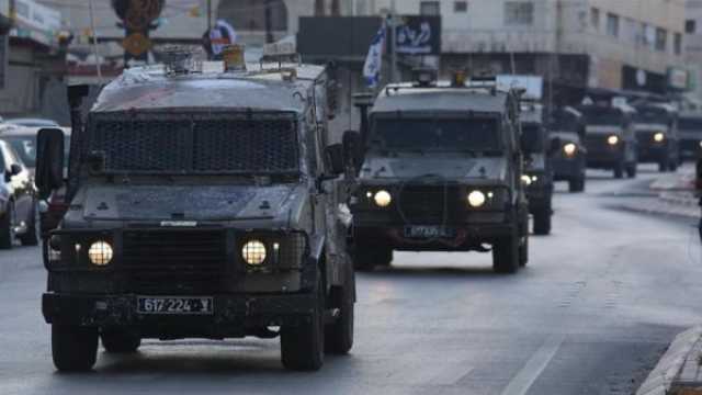 الكنيست يصوّت على بيان لقرار مصيري في الضفة