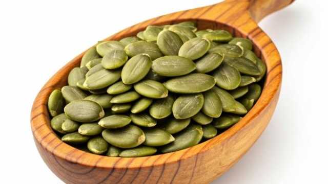 بذور اليقطين: بذور صغيرة بفوائد مذهلة