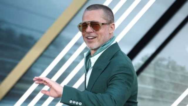 براد بيت بحذر النجوم الشباب من المشاركة بهذه الأفلام: لا تفعلوا