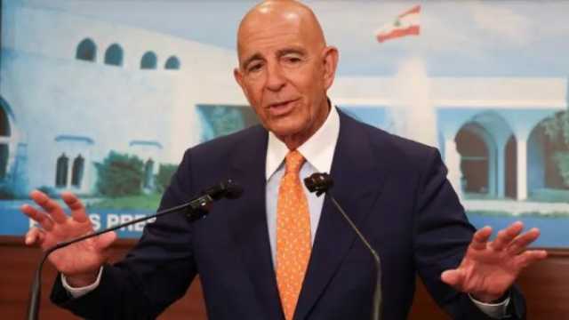 المبعوث الأميركي لـقسد: سوريا دولة واحدة والمفاوضات تؤدي لدمشق