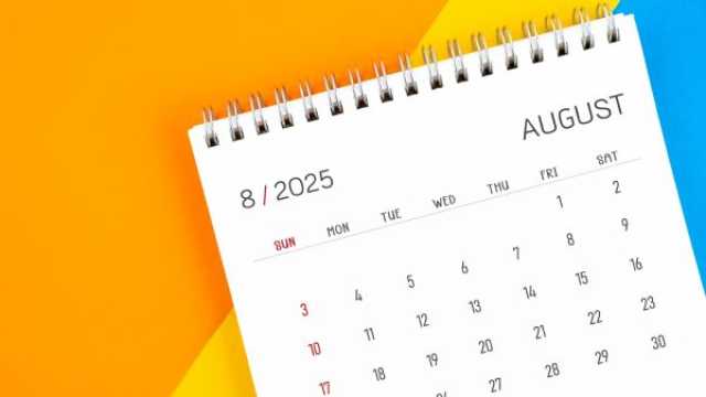 توقعات الأبراج لشهر أغسطس/ آب 2025