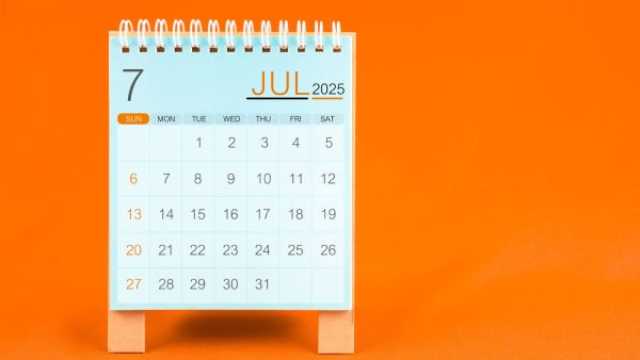 توقعات الأبراج لشهر يوليو/تموز 2025