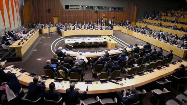 اليوم الثاني لـحل الدولتين.. على ماذا تم التوافق؟